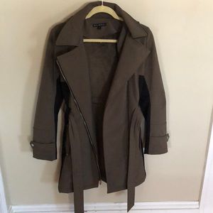 Via Spiga Trenchcoat